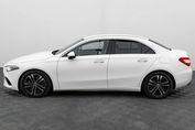 Mercedes Klasa A 200 d Progressive