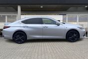 Lexus ES 300h F Sport Design