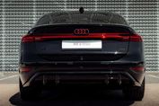 Audi A6 E-tron quattro Sportback