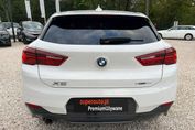 BMW X2 sDrive18i M Sport