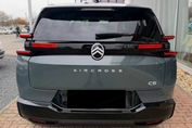 Citroen C5 Aircross Max eDCT6 1.2 mHEV