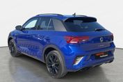 Volkswagen T-Roc 1.5 TSI R-Line