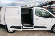 Citroen Berlingo XL L2H1