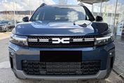 Dacia Bigster Journey 1.2 TCe mHEV
