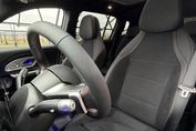Mercedes GLB 350 4-Matic EQ AMG Line