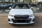 BMW Seria 5 Touring 520d xDrive M Sport