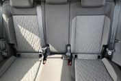 Volkswagen T-Cross 1.0 TSI Life Plus