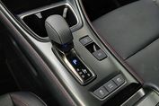 Lexus LBX Hybrid Elegant