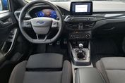Ford Focus 1.0 Ecoboost Mhev St-Line Style
