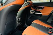 Mercedes GLC Coupe 300 e  4-Matic AMG Line