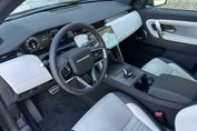 Land Rover Discovery Sport AWD Auto Dynamic