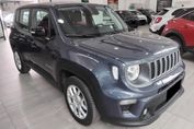 Jeep Renegade Altitude 1.5 T4 mHEV DCT