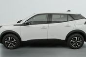 Peugeot 2008 STYLE 1.2 PureTech