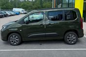 Opel Combo Kombi M L1H1 EAT8