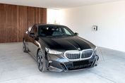 BMW Seria 5 530e xDrive M Sport