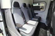Renault Master L3H2 Extra  Zabudowa Brygadowa