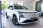 Changan CS75 Plus 1.5T aut