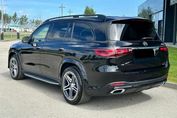 Mercedes GLS 450 d 4-MATIC AMG Line