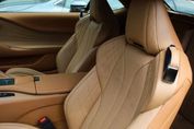 Lexus LC 500 Superturismo