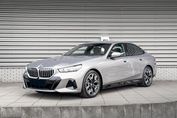 BMW Seria 5 520i M Sport