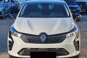 Renault Clio Evolution LPG 1.0 TCe