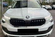 Skoda Kamiq Selection 1.0 TSI