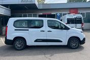 Citroen Berlingo XL L2H1 Plus