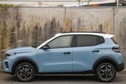 Citroen C3 Max 1.2 T