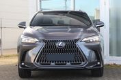 Lexus NX 350h Prestige 2.5 Hybrid AWD