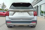 Kia Sorento 2.2 CRDi Prestige Line AWD DCT 7os.