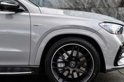Mercedes GLE AMG  Coupe 53 4-Matic+