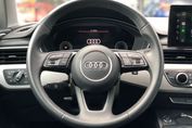 Audi A4 35 TFSI mHEV S tronic