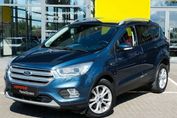 Ford Kuga 1.5 Ecoboost Awd Titanium Ass