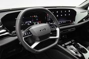 Audi A5 TFSI S line