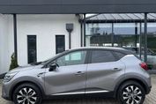 Renault Captur 1.0 TCe Techno