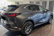 Lexus NX 350h Prestige 2.5 Hybrid