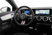 Mercedes CLA 200 AMG Line Shooting Brake