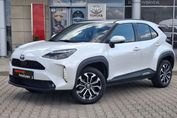 Toyota Yaris Cross Hybrid 1.5 Style