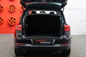 Volkswagen Tiguan 2.0 TDI 4Motion DSG