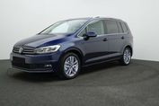 Volkswagen Touran Highline 1.5 TSI EVO DSG