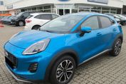 Ford Puma Titanium aut 1.0 EcoBoost