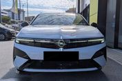 Opel Astra GS eDTC 1.2 T mHEV