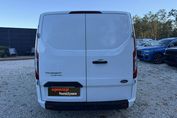 Ford Transit Custom L2H1