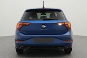 Volkswagen Polo Life Plus 1.0 TSI DSG