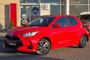 Toyota Yaris 1.5 Hybrid Comfort