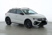 Volkswagen T-Roc R 2.0 TSI 4Mot. DSG