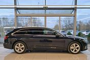 Audi A6 40 TDI quattro S tronic