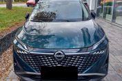 Nissan Qashqai N-Connecta 1.3 DIG-T mHEV