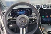 Mercedes GLC 200 4-Matic AMG Line