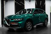 Alfa Romeo Tonale T4 GSE mHEV Tributo Italiano DCT